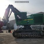Used 2021 JOHN DEERE 959M at Papé Machinery Construction & Forestry Handling in Spokane, WA