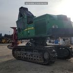 Used 2021 JOHN DEERE 959M at Papé Machinery Construction & Forestry Handling in Spokane, WA