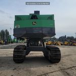 Used 2021 JOHN DEERE 959M at Papé Machinery Construction & Forestry Handling in Spokane, WA
