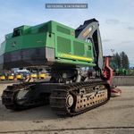 Used 2021 JOHN DEERE 959M at Papé Machinery Construction & Forestry Handling in Spokane, WA