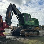 2021 JOHN DEERE 959M at Papé Machinery Construction & Forestry Handling in Spokane, WA