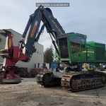 Used 2021 JOHN DEERE 959M at Papé Machinery Construction & Forestry Handling in Spokane, WA