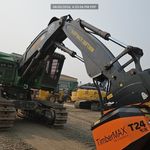 Used 2021 JOHN DEERE 959M at Papé Machinery Construction & Forestry Handling in Eugene, OR