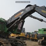 Used 2021 JOHN DEERE 959M at Papé Machinery Construction & Forestry Handling in Eugene, OR