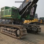 Used 2021 JOHN DEERE 959M at Papé Machinery Construction & Forestry Handling in Eugene, OR