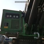 Used 2021 JOHN DEERE 959M at Papé Machinery Construction & Forestry Handling in Eugene, OR