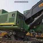 Used 2021 JOHN DEERE 959M at Papé Machinery Construction & Forestry Handling in Eugene, OR