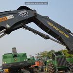 Used 2021 JOHN DEERE 959M at Papé Machinery Construction & Forestry Handling in Eugene, OR