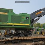 Used 2021 JOHN DEERE 959M at Papé Machinery Construction & Forestry Handling in Eugene, OR