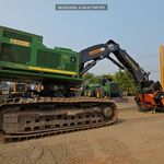Used 2021 JOHN DEERE 959M at Papé Machinery Construction & Forestry Handling in Eugene, OR