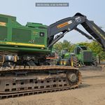 Used 2021 JOHN DEERE 959M at Papé Machinery Construction & Forestry Handling in Eugene, OR