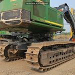 Used 2021 JOHN DEERE 959M at Papé Machinery Construction & Forestry Handling in Eugene, OR