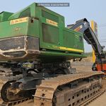 Used 2021 JOHN DEERE 959M at Papé Machinery Construction & Forestry Handling in Eugene, OR