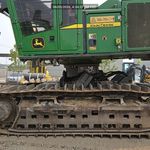Used 2021 JOHN DEERE 959M at Papé Machinery Construction & Forestry Handling in Eugene, OR