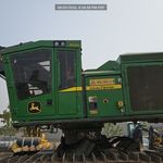 Used 2021 JOHN DEERE 959M at Papé Machinery Construction & Forestry Handling in Eugene, OR
