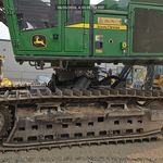 Used 2021 JOHN DEERE 959M at Papé Machinery Construction & Forestry Handling in Eugene, OR