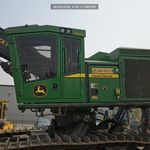 Used 2021 JOHN DEERE 959M at Papé Machinery Construction & Forestry Handling in Eugene, OR