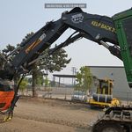 Used 2021 JOHN DEERE 959M at Papé Machinery Construction & Forestry Handling in Eugene, OR