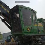 Used 2021 JOHN DEERE 959M at Papé Machinery Construction & Forestry Handling in Eugene, OR