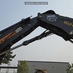 Used 2021 JOHN DEERE 959M at Papé Machinery Construction & Forestry Handling in Eugene, OR
