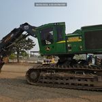 Used 2021 JOHN DEERE 959M at Papé Machinery Construction & Forestry Handling in Eugene, OR