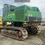 Used 2022 JOHN DEERE 959M at Papé Machinery Construction & Forestry Handling in Portland, OR