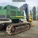 Used 2022 JOHN DEERE 959M at Papé Machinery Construction & Forestry Handling in Portland, OR