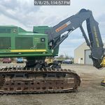 Used 2022 JOHN DEERE 959M at Papé Machinery Construction & Forestry Handling in Portland, OR