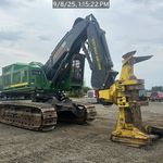 Used 2022 JOHN DEERE 959M at Papé Machinery Construction & Forestry Handling in Portland, OR