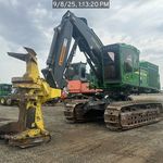 Used 2022 JOHN DEERE 959M at Papé Machinery Construction & Forestry Handling in Portland, OR