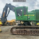 Used 2022 JOHN DEERE 959M at Papé Machinery Construction & Forestry Handling in Portland, OR