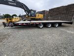 Used 2023 TRAIL KING TKT50L at Papé Machinery Construction & Forestry Handling in Eugene, OR