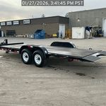 Used 2021 TRAIL KING TKT12U at Papé Machinery Construction & Forestry Handling in Spokane, WA