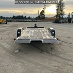 Used 2021 TRAIL KING TKT12U at Papé Machinery Construction & Forestry Handling in Spokane, WA