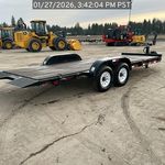 Used 2021 TRAIL KING TKT12U at Papé Machinery Construction & Forestry Handling in Spokane, WA