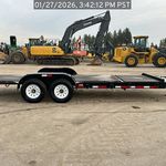Used 2021 TRAIL KING TKT12U at Papé Machinery Construction & Forestry Handling in Spokane, WA
