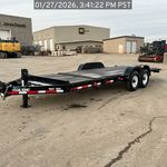 Used 2021 TRAIL KING TKT12U at Papé Machinery Construction & Forestry Handling in Spokane, WA