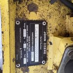 Used 2017 JOHN DEERE 1470G at Papé Machinery Construction & Forestry Handling in Sacramento, CA