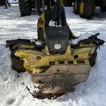 Used 2017 JOHN DEERE 1470G at Papé Machinery Construction & Forestry Handling in Sacramento, CA