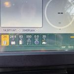 Used 2017 JOHN DEERE 1470G at Papé Machinery Construction & Forestry Handling in Sacramento, CA