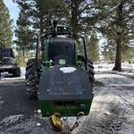 Used 2017 JOHN DEERE 1470G at Papé Machinery Construction & Forestry Handling in Sacramento, CA