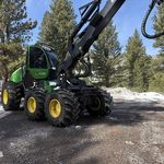 Used 2017 JOHN DEERE 1470G at Papé Machinery Construction & Forestry Handling in Sacramento, CA