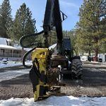 Used 2017 JOHN DEERE 1470G at Papé Machinery Construction & Forestry Handling in Sacramento, CA