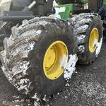 Used 2017 JOHN DEERE 1470G at Papé Machinery Construction & Forestry Handling in Sacramento, CA