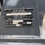 Used 2025 JOHN DEERE 544G at Papé Machinery Construction & Forestry Handling in Sacramento, CA