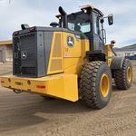 Used 2025 JOHN DEERE 544G at Papé Machinery Construction & Forestry Handling in Sacramento, CA