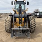 Used 2025 JOHN DEERE 544G at Papé Machinery Construction & Forestry Handling in Sacramento, CA