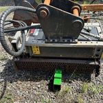 Used 2022 MISCELLANEOUS HY125 at Papé Machinery Construction & Forestry Handling in Hilo, HI