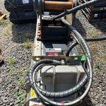 Used 2022 MISCELLANEOUS HY125 at Papé Machinery Construction & Forestry Handling in Hilo, HI