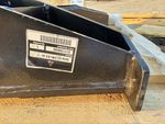Used 2025 FAE UML/SO at Papé Machinery Construction & Forestry Handling in Medford, OR